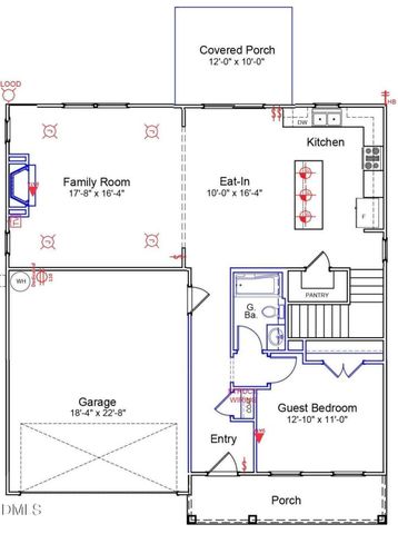 49 Plantation Drive, Youngsville, NC 27596