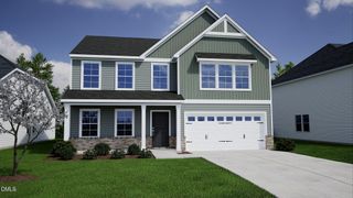 49 Plantation Drive, Youngsville, NC 27596