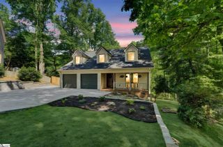 105 Summer Creek Court, Greer, SC 29650