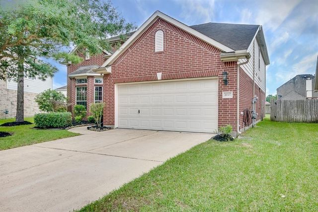 26307 Sundown Cove Lane, Katy, TX 77494