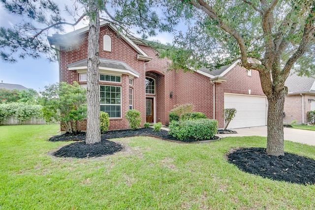 26307 Sundown Cove Lane, Katy, TX 77494