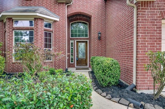 26307 Sundown Cove Lane, Katy, TX 77494