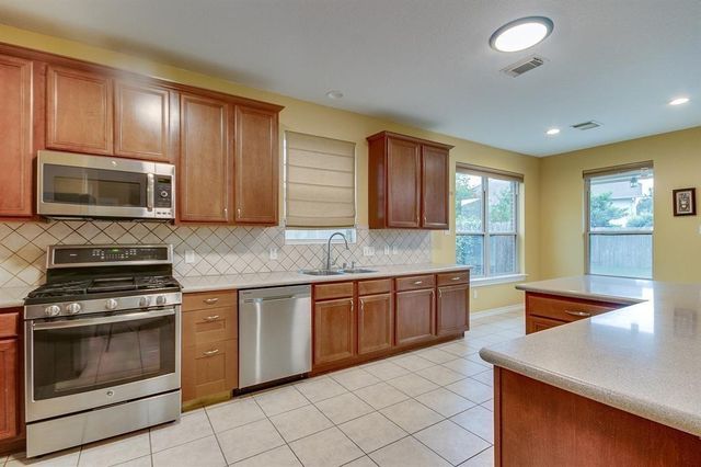 26307 Sundown Cove Lane, Katy, TX 77494