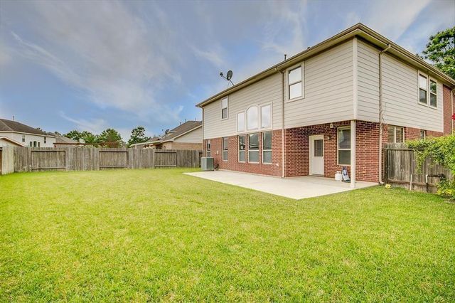 26307 Sundown Cove Lane, Katy, TX 77494