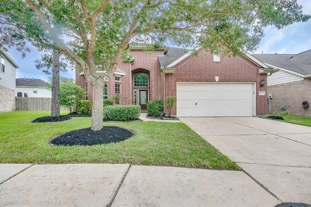 26307 Sundown Cove Lane, Katy, TX 77494