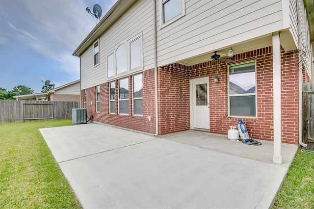 26307 Sundown Cove Lane, Katy, TX 77494