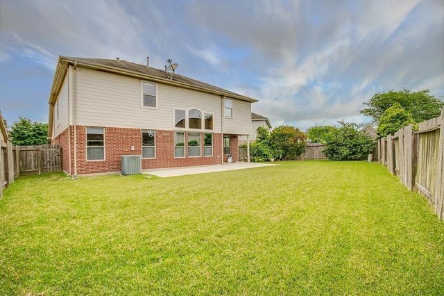 26307 Sundown Cove Lane, Katy, TX 77494