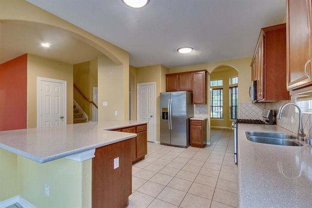 26307 Sundown Cove Lane, Katy, TX 77494