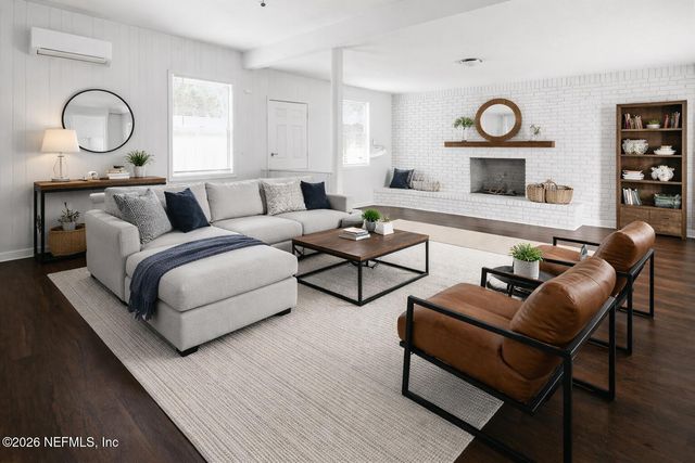 4512 ANVERS Boulevard, Jacksonville, FL 32210