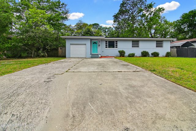 4512 ANVERS Boulevard, Jacksonville, FL 32210