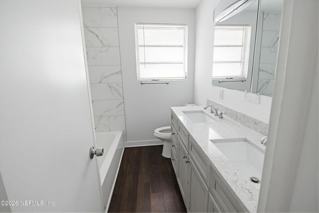 4512 ANVERS Boulevard, Jacksonville, FL 32210