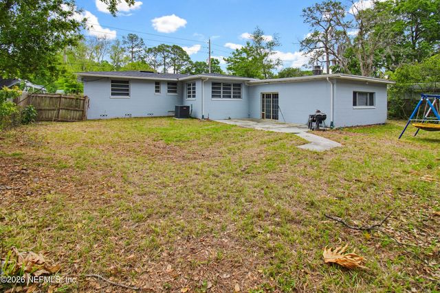 4512 ANVERS Boulevard, Jacksonville, FL 32210