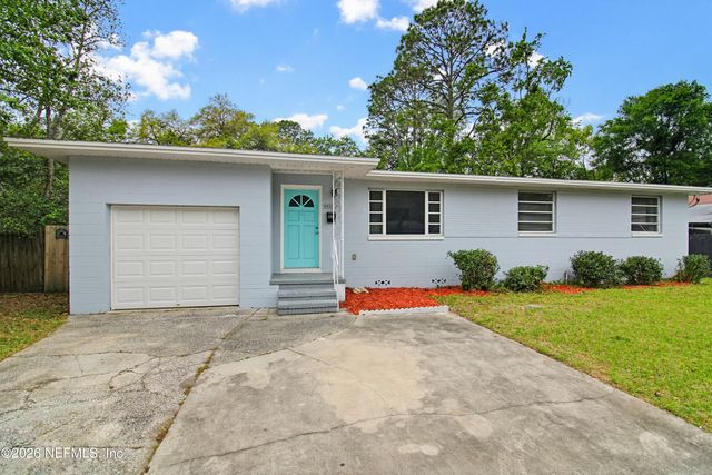 4512 ANVERS Boulevard, Jacksonville, FL 32210