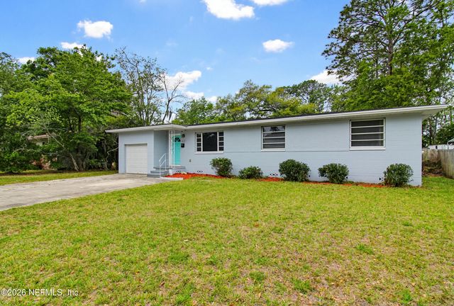 4512 ANVERS Boulevard, Jacksonville, FL 32210