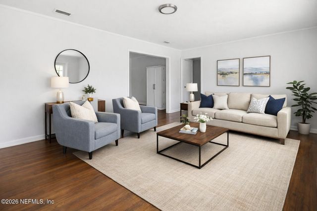 4512 ANVERS Boulevard, Jacksonville, FL 32210