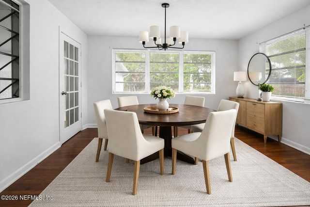 4512 ANVERS Boulevard, Jacksonville, FL 32210