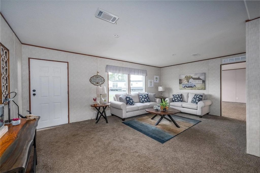 Image 2 of property listing at 1341 NW 236TH STREET, Lawtey, FL 32058