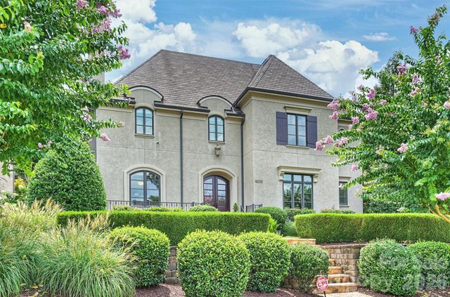 6223 Calley Glenn Lane, Charlotte, NC 28226