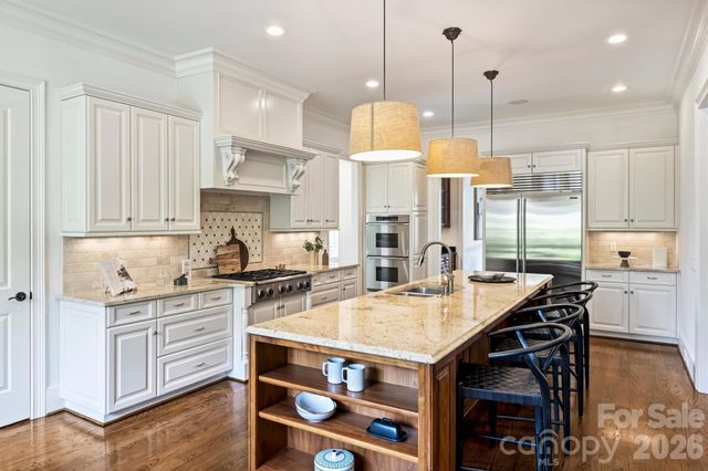 6223 Calley Glenn Lane, Charlotte, NC 28226