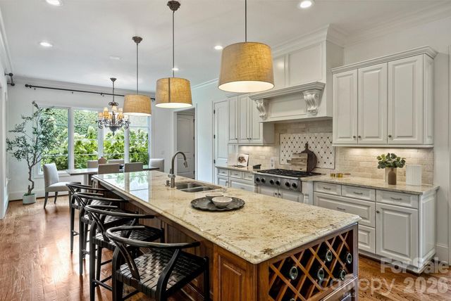 6223 Calley Glenn Lane, Charlotte, NC 28226