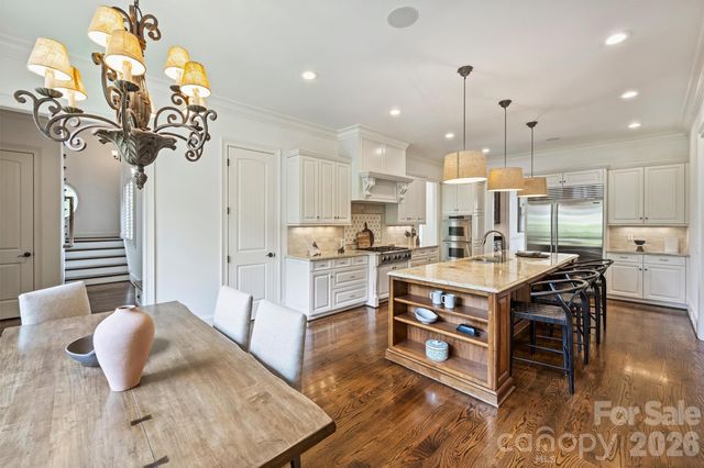 6223 Calley Glenn Lane, Charlotte, NC 28226