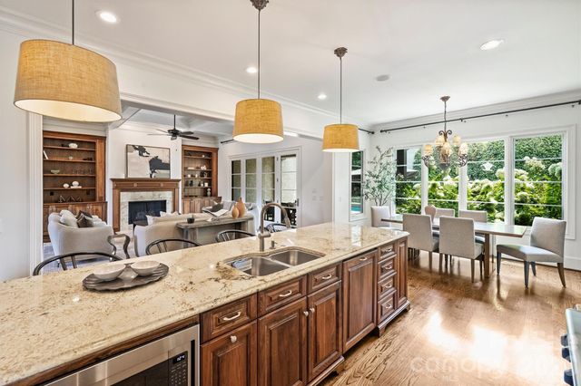 6223 Calley Glenn Lane, Charlotte, NC 28226