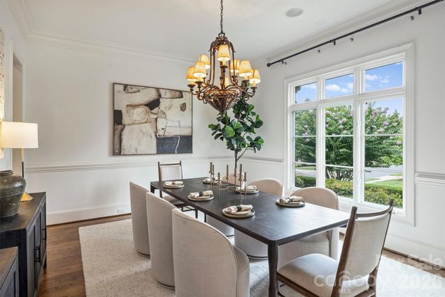 6223 Calley Glenn Lane, Charlotte, NC 28226