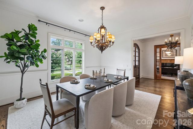 6223 Calley Glenn Lane, Charlotte, NC 28226