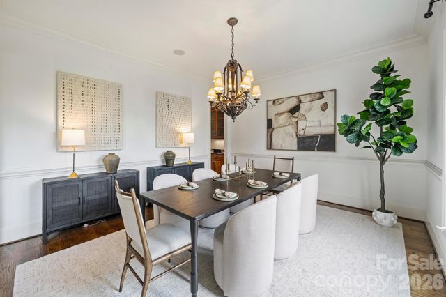 6223 Calley Glenn Lane, Charlotte, NC 28226