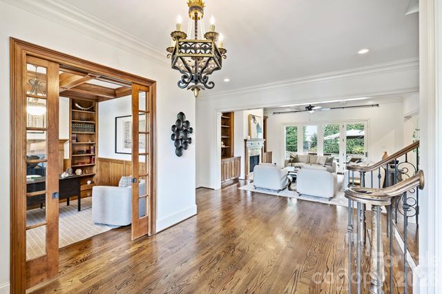 6223 Calley Glenn Lane, Charlotte, NC 28226