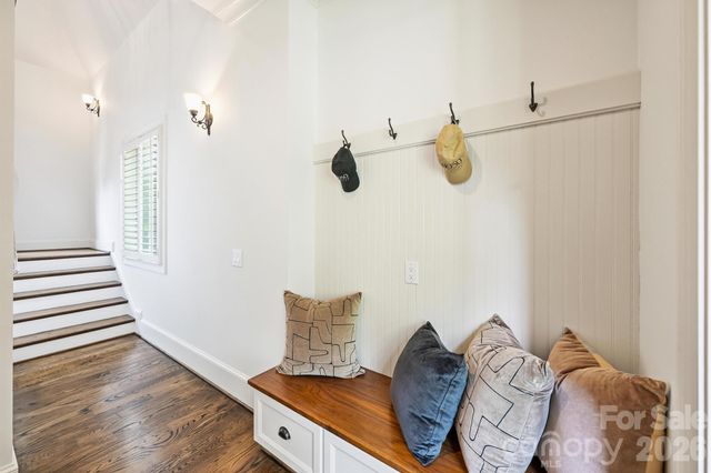6223 Calley Glenn Lane, Charlotte, NC 28226
