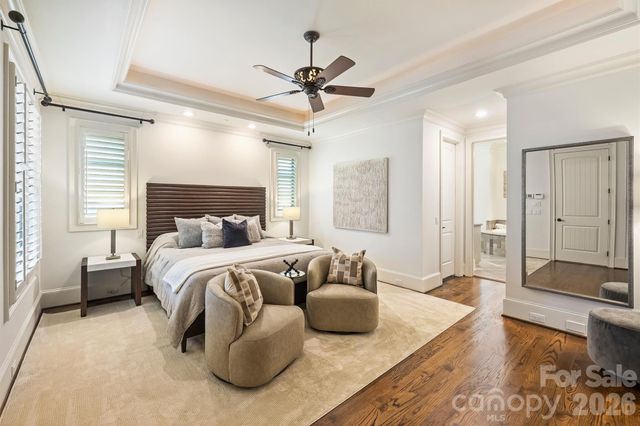 6223 Calley Glenn Lane, Charlotte, NC 28226