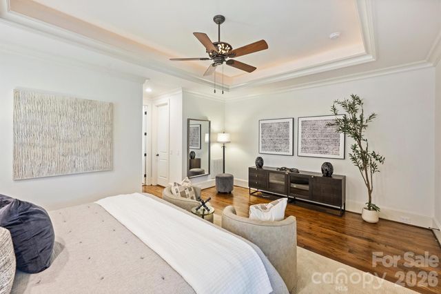 6223 Calley Glenn Lane, Charlotte, NC 28226
