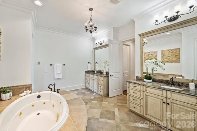6223 Calley Glenn Lane, Charlotte, NC 28226