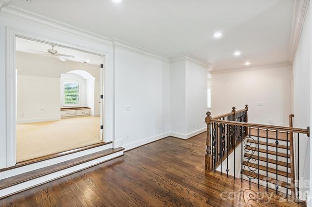 6223 Calley Glenn Lane, Charlotte, NC 28226