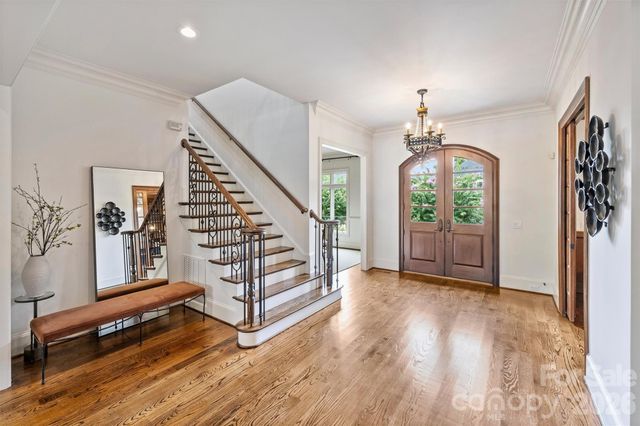 6223 Calley Glenn Lane, Charlotte, NC 28226