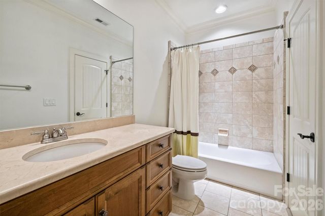 6223 Calley Glenn Lane, Charlotte, NC 28226