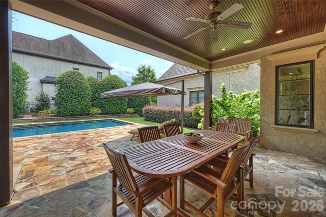 6223 Calley Glenn Lane, Charlotte, NC 28226
