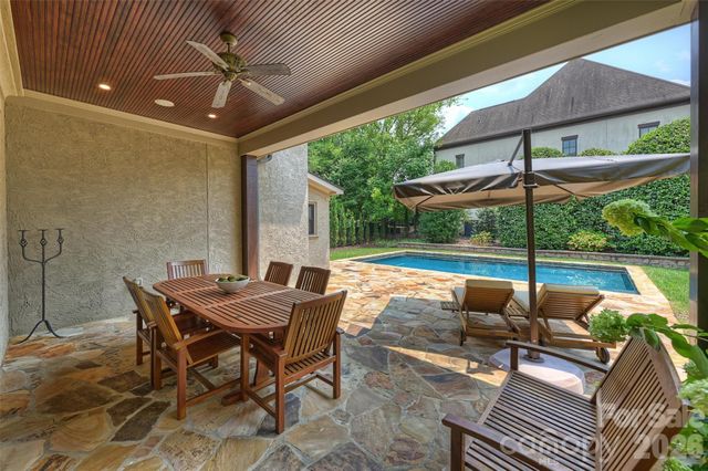 6223 Calley Glenn Lane, Charlotte, NC 28226
