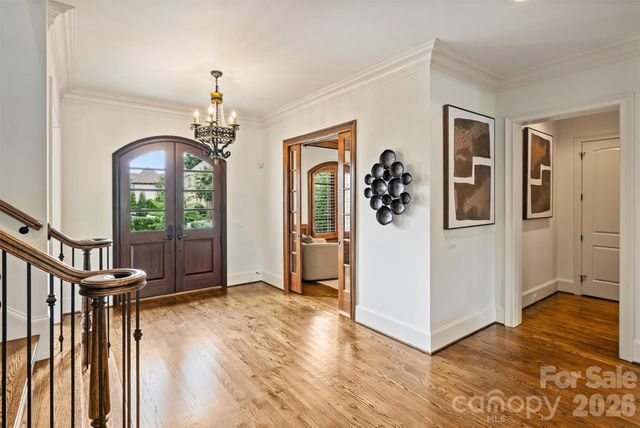 6223 Calley Glenn Lane, Charlotte, NC 28226