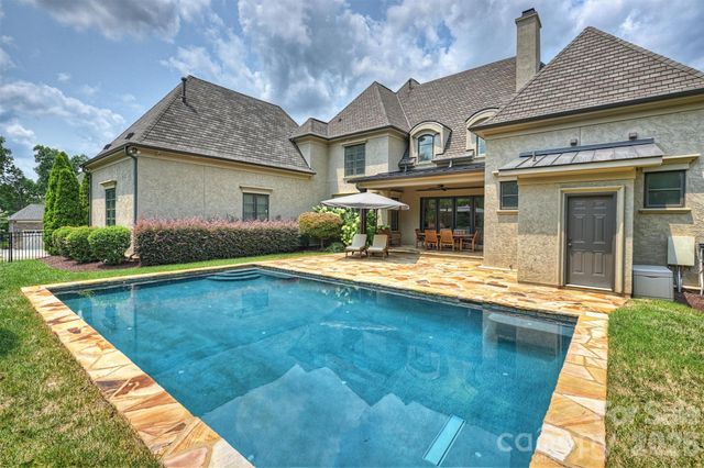 6223 Calley Glenn Lane, Charlotte, NC 28226
