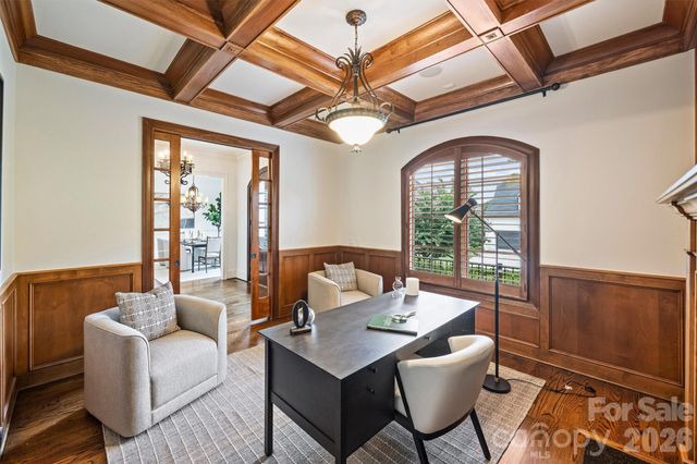 6223 Calley Glenn Lane, Charlotte, NC 28226