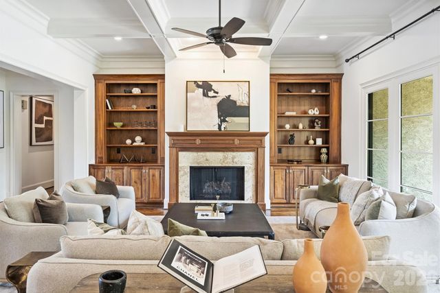6223 Calley Glenn Lane, Charlotte, NC 28226