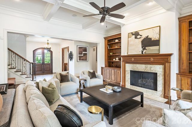 6223 Calley Glenn Lane, Charlotte, NC 28226