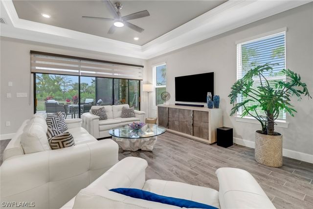 15210 Sacile ST, Naples, FL 34114