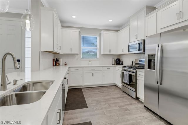 15210 Sacile ST, Naples, FL 34114