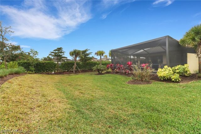 15210 Sacile ST, Naples, FL 34114