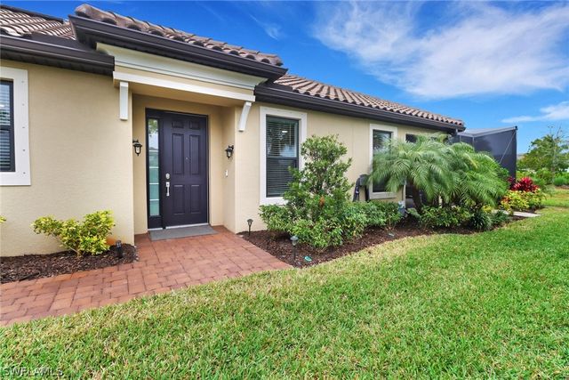 15210 Sacile ST, Naples, FL 34114