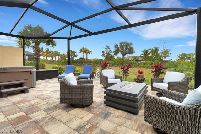 15210 Sacile ST, Naples, FL 34114