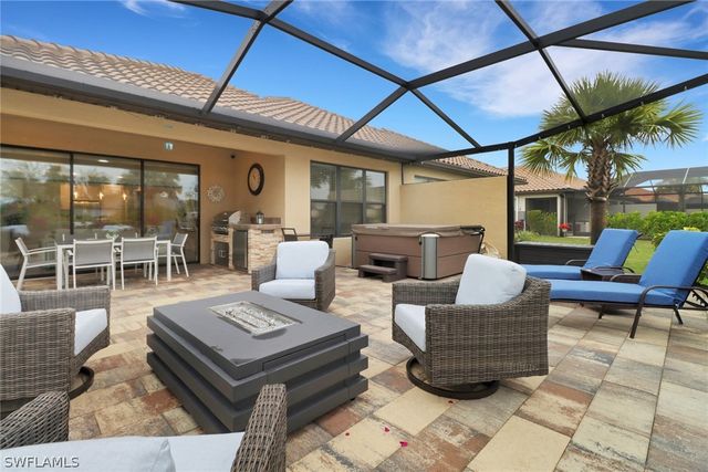 15210 Sacile ST, Naples, FL 34114